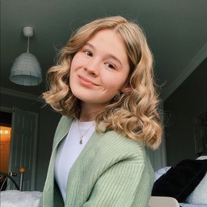 Meet your Posher, Sheridan